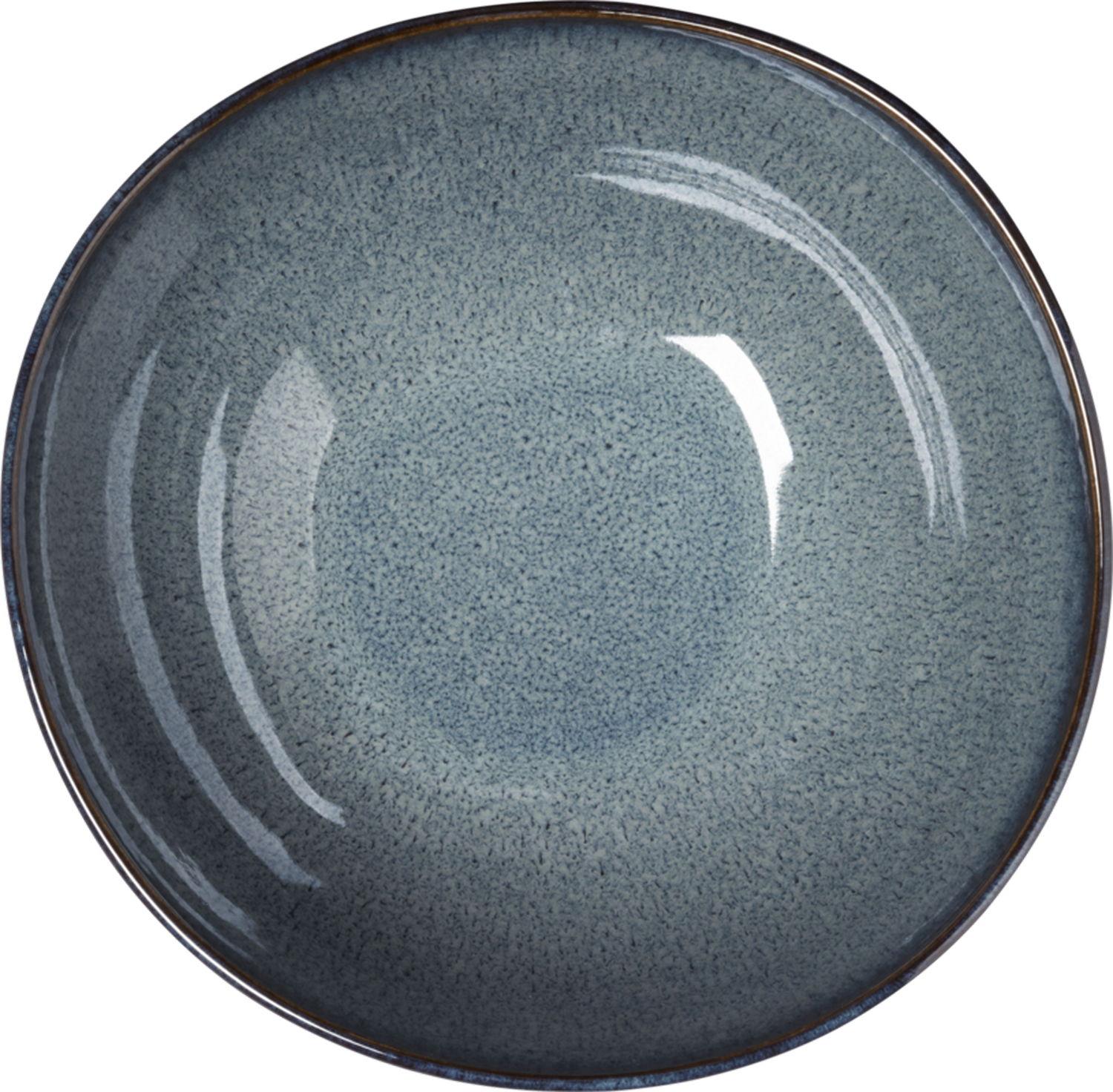 V&B Lave gris Servírovací mísa