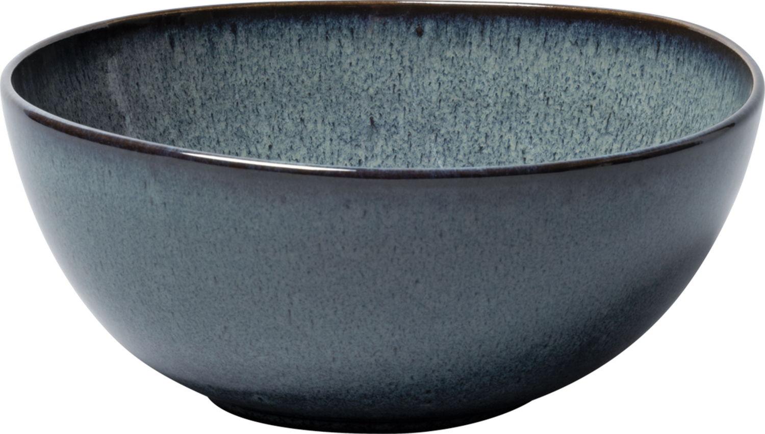 V&B Lave gris Servírovací mísa