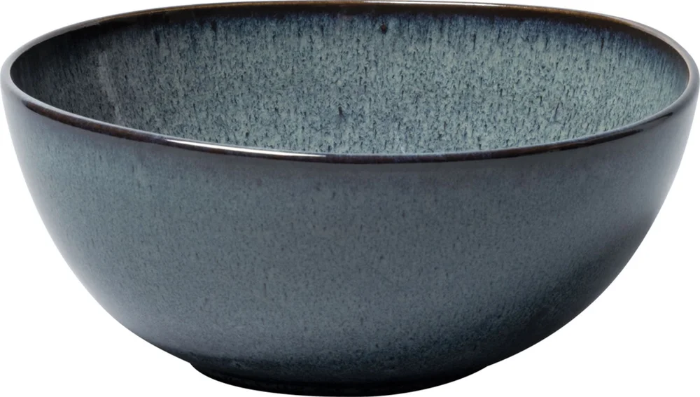 Salátová mísa Lave Gris, Ø 25,5 cm