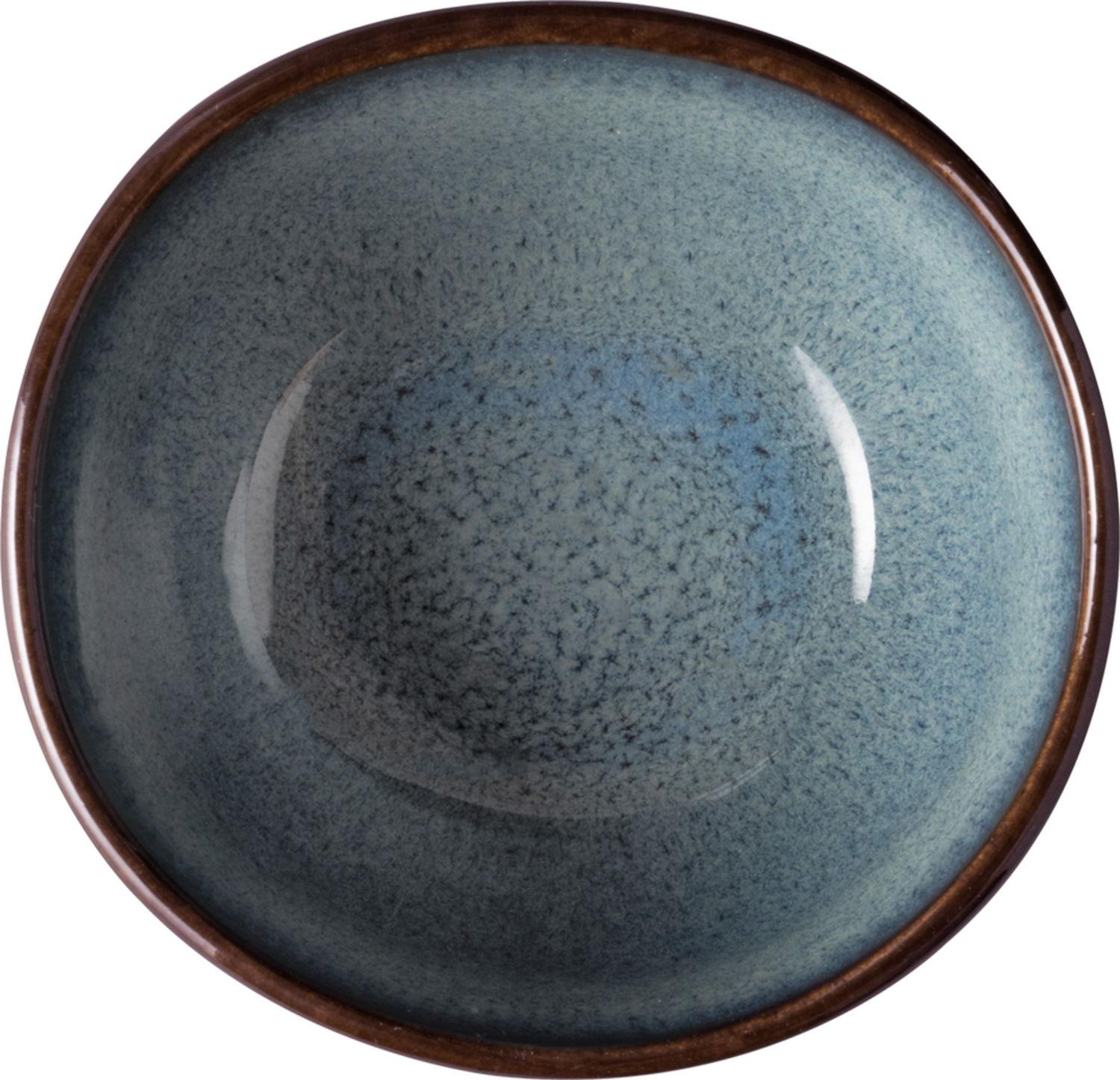 V&B Lave gris Miska 10x3,5cm