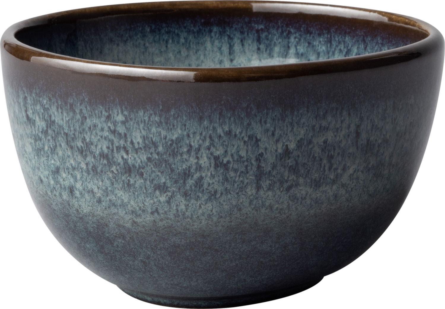 V&B Lave gris Miska na dip 10x6cm