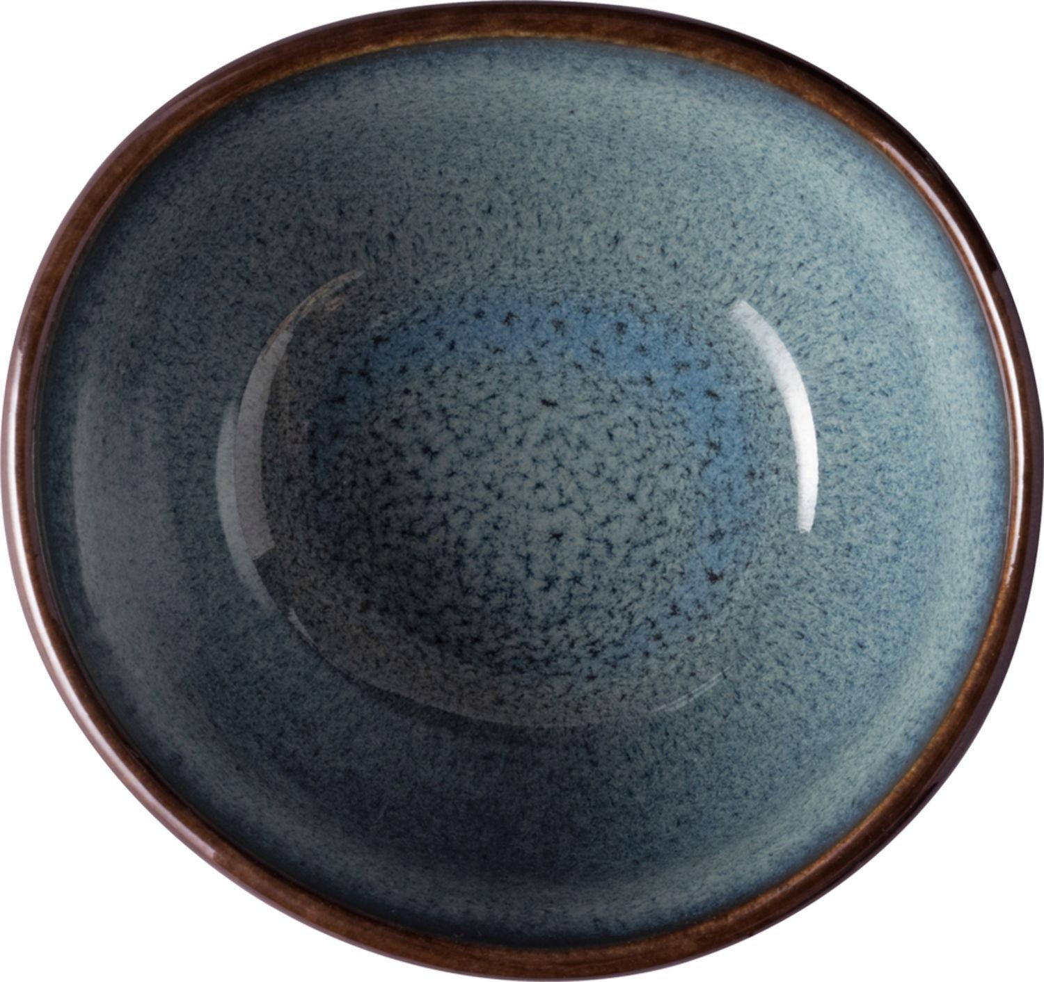 V&B Lave gris Miska na dip 10x6cm