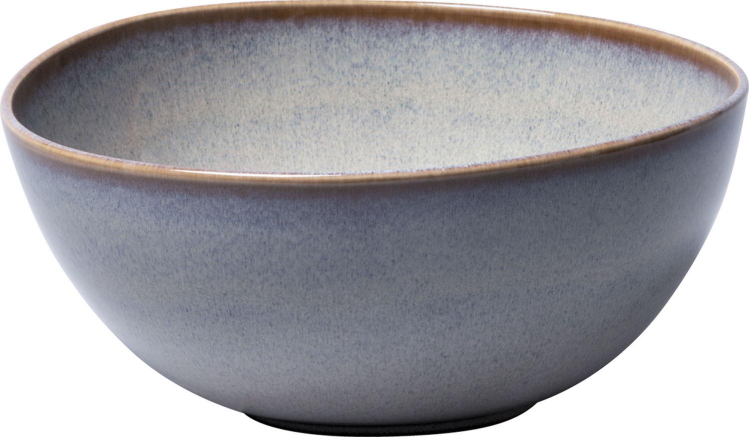 V&B Lave beige Servírovací mísa