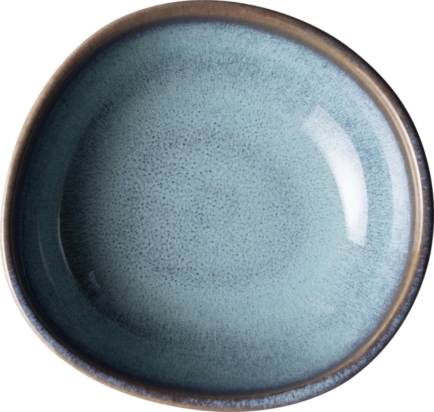 V&B Lave beige Miska 10x3,5cm