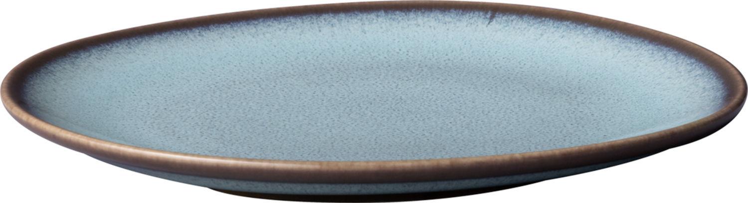 Pečivový talíř Lave Glacé, Ø 17,5 cm