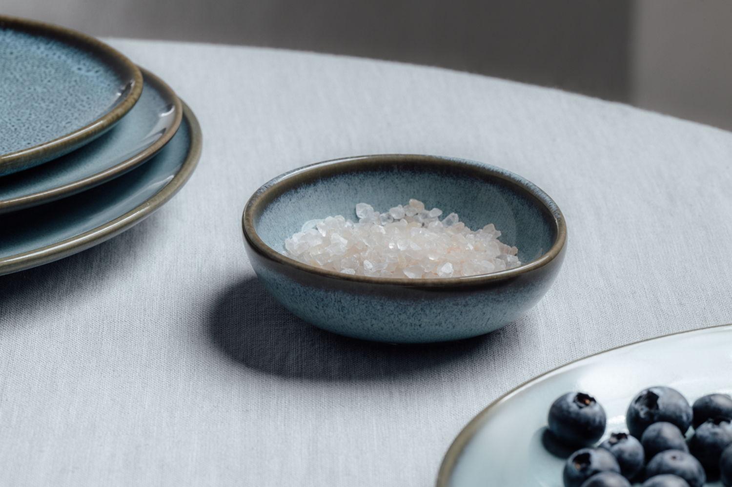 V&B Lave glace Miska 10x3,5cm