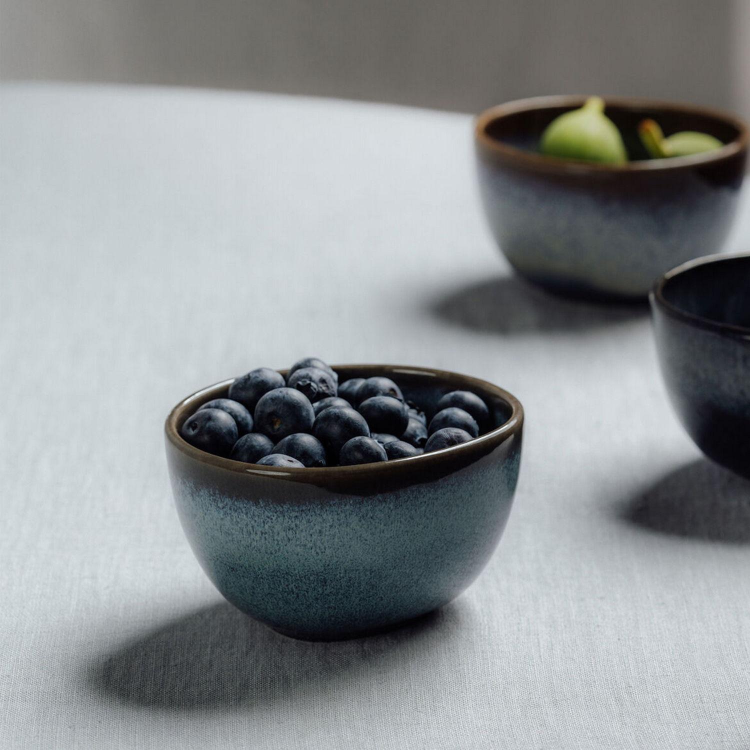 V&B Lave glace Miska na dip 10x6cm