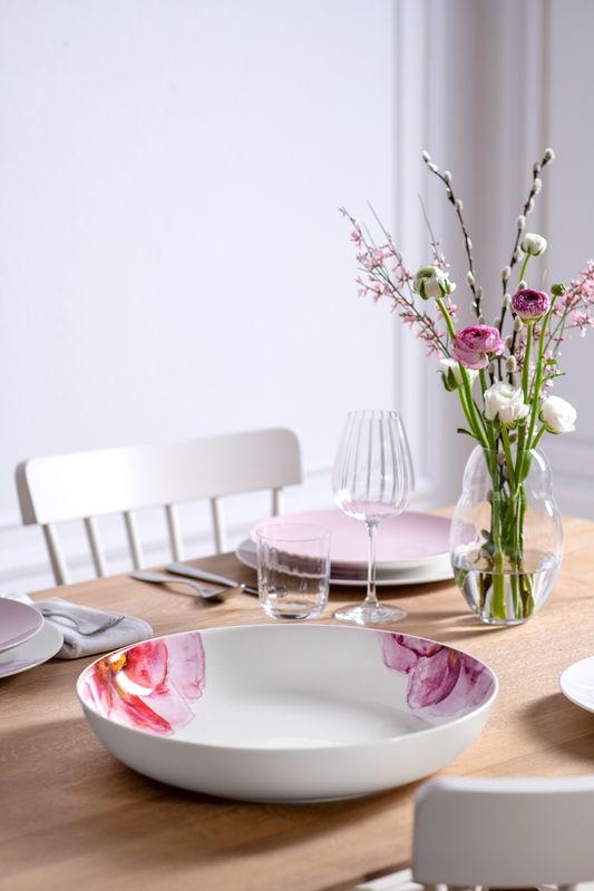 Salátová mísa Rose Garden, Ø 38 cm