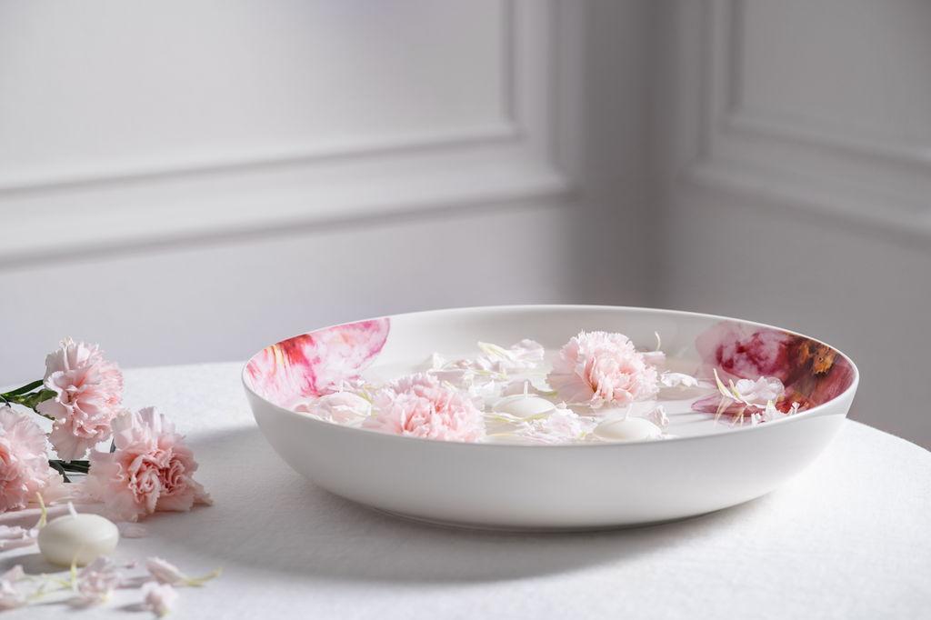 Salátová mísa Rose Garden, Ø 38 cm