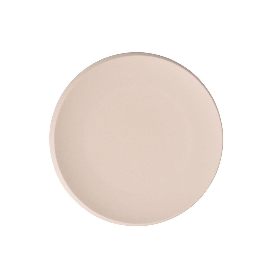 Servírovací talíř NewMoon beige, Ø 29,2 cm