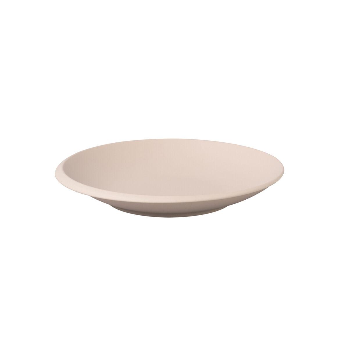 Hluboký talíř NewMoon beige, Ø 25 cm