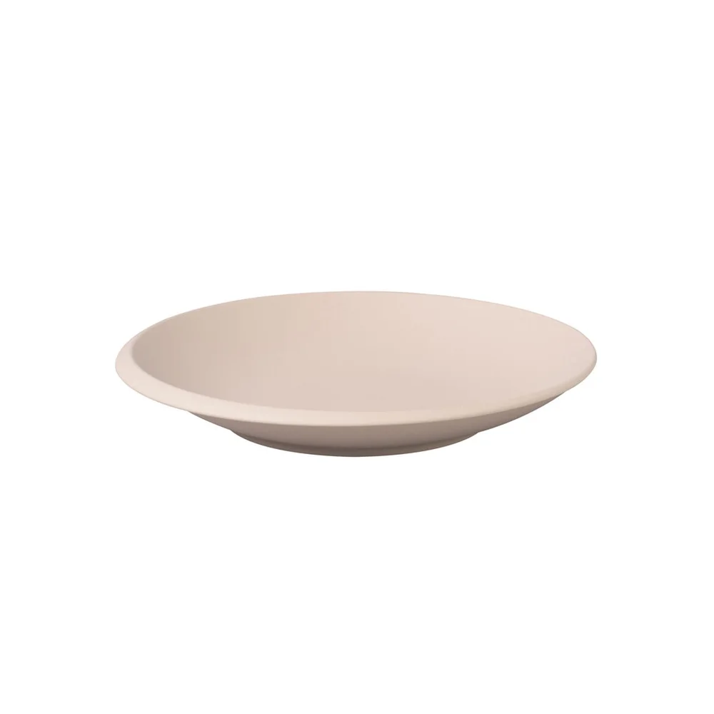 Hluboký talíř NewMoon beige, Ø 25 cm