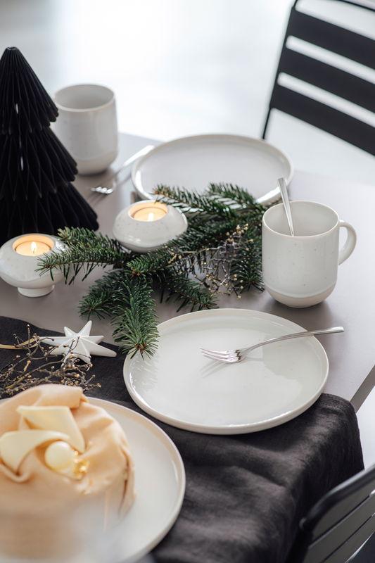 V&B Winter Glow Hrnek