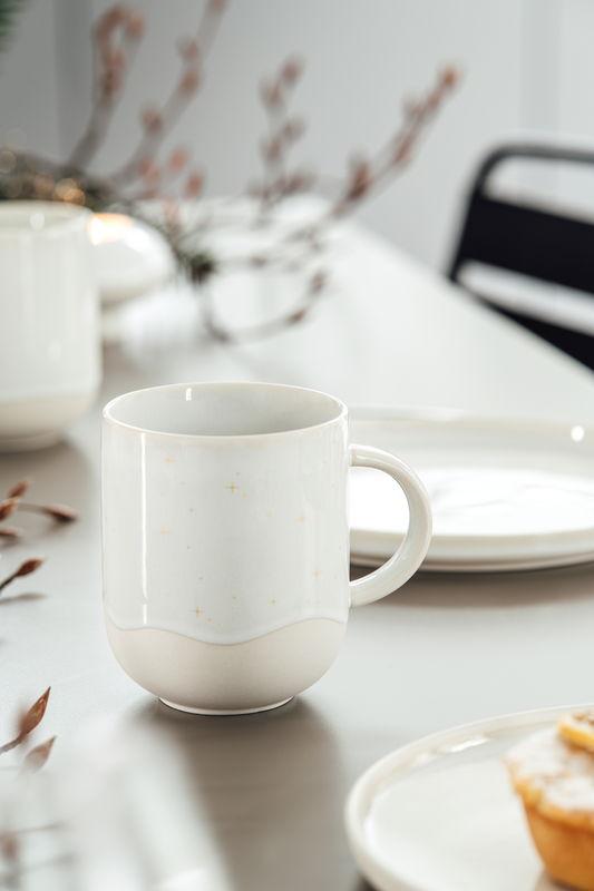 V&B Winter Glow Hrnek