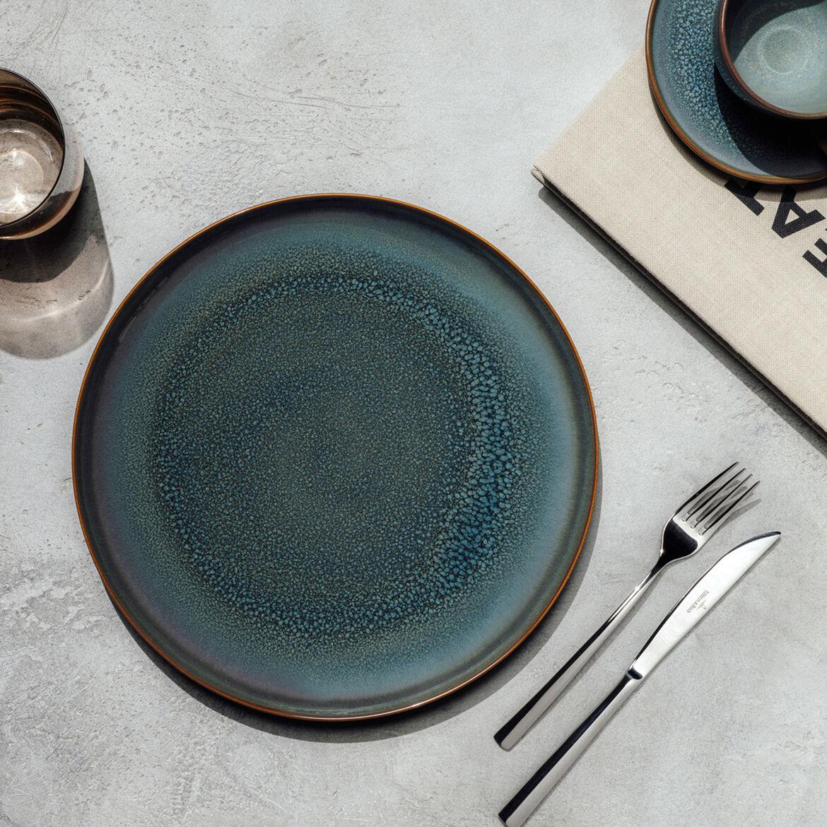 V&B Crafted Breeze Jídelní talíř 29cm