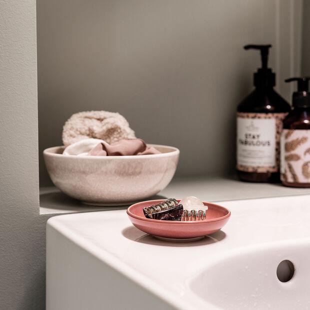 V&B Perlemor Sand Miska 0,85l