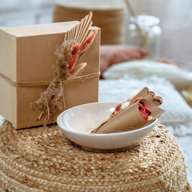 V&B Perlemor Sand Miska 0,85l