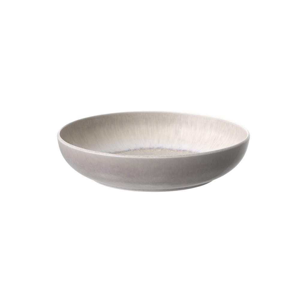 V&B Perlemor Sand Miska na těstoviny 22cm