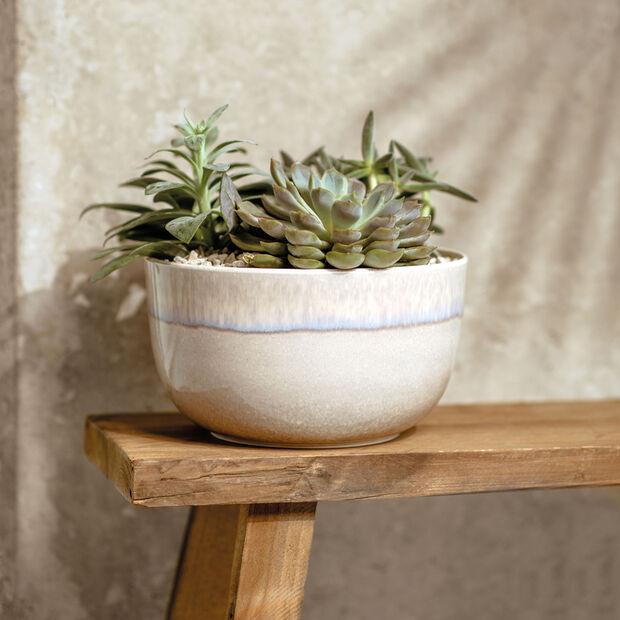 V&B Perlemor Sand Servírovací miska