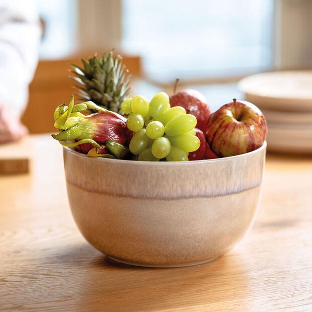 V&B Perlemor Sand Servírovací miska