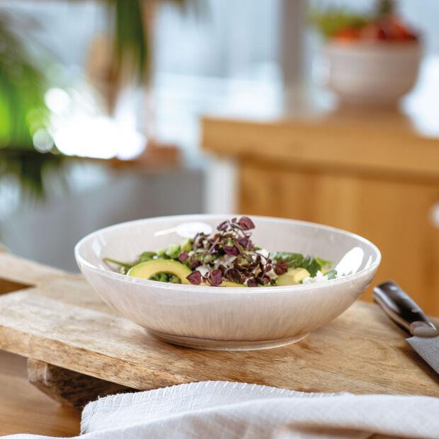 V&B Perlemor Sand Miska