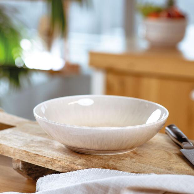 V&B Perlemor Sand Miska