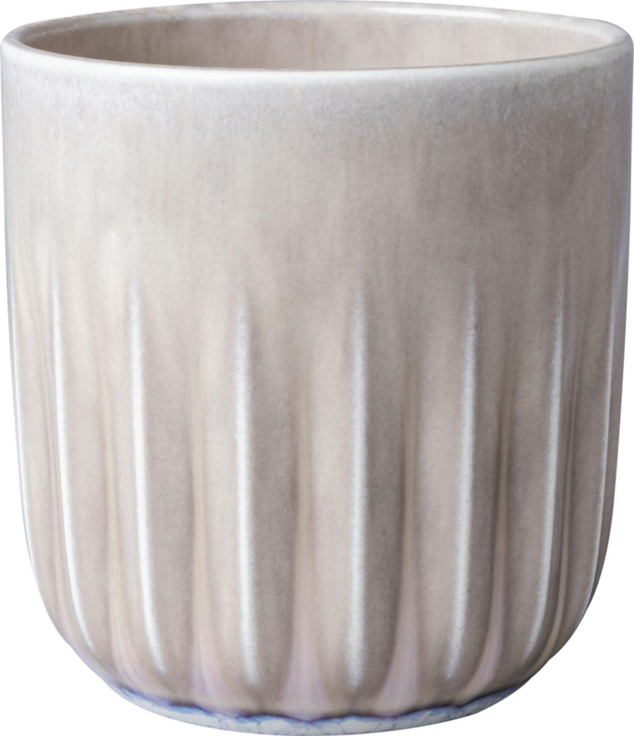 V&B Perlemor Sand Hrnek set 2pcs.