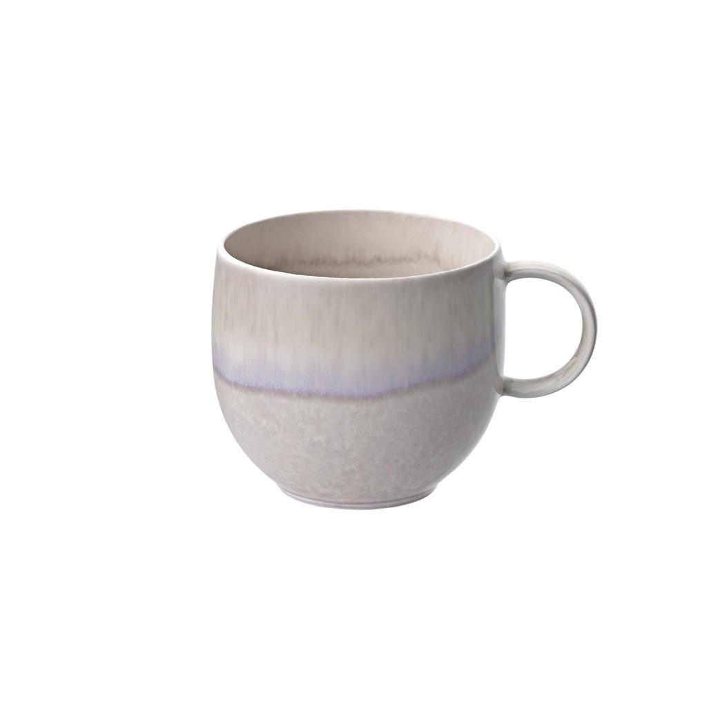 V&B Perlemor Sand Hrnek 0,35l