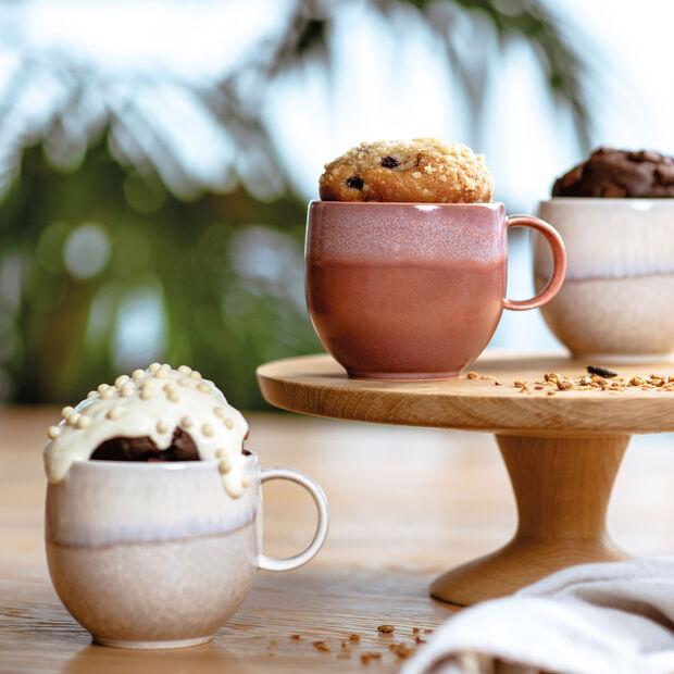 V&B Perlemor Sand Hrnek 0,35l