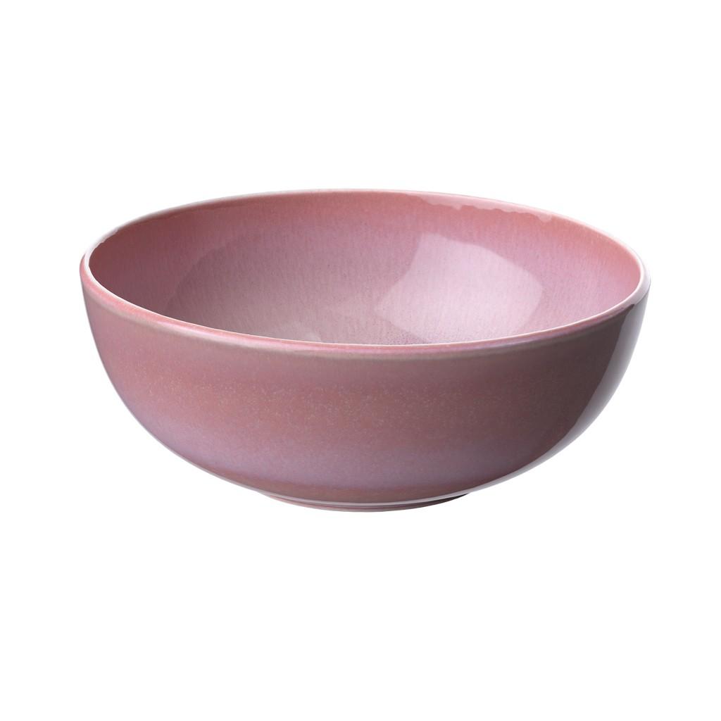 V&B Perlemor Coral Miska 0,85l