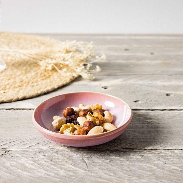 V&B Perlemor Coral Miska na dip 12cm