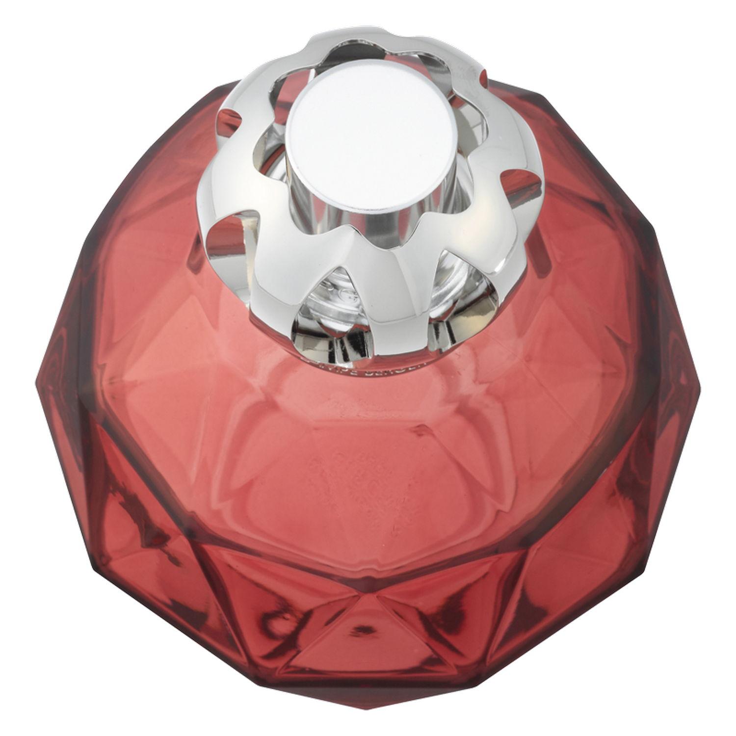 Katalytická lampa Géode, 405 ml