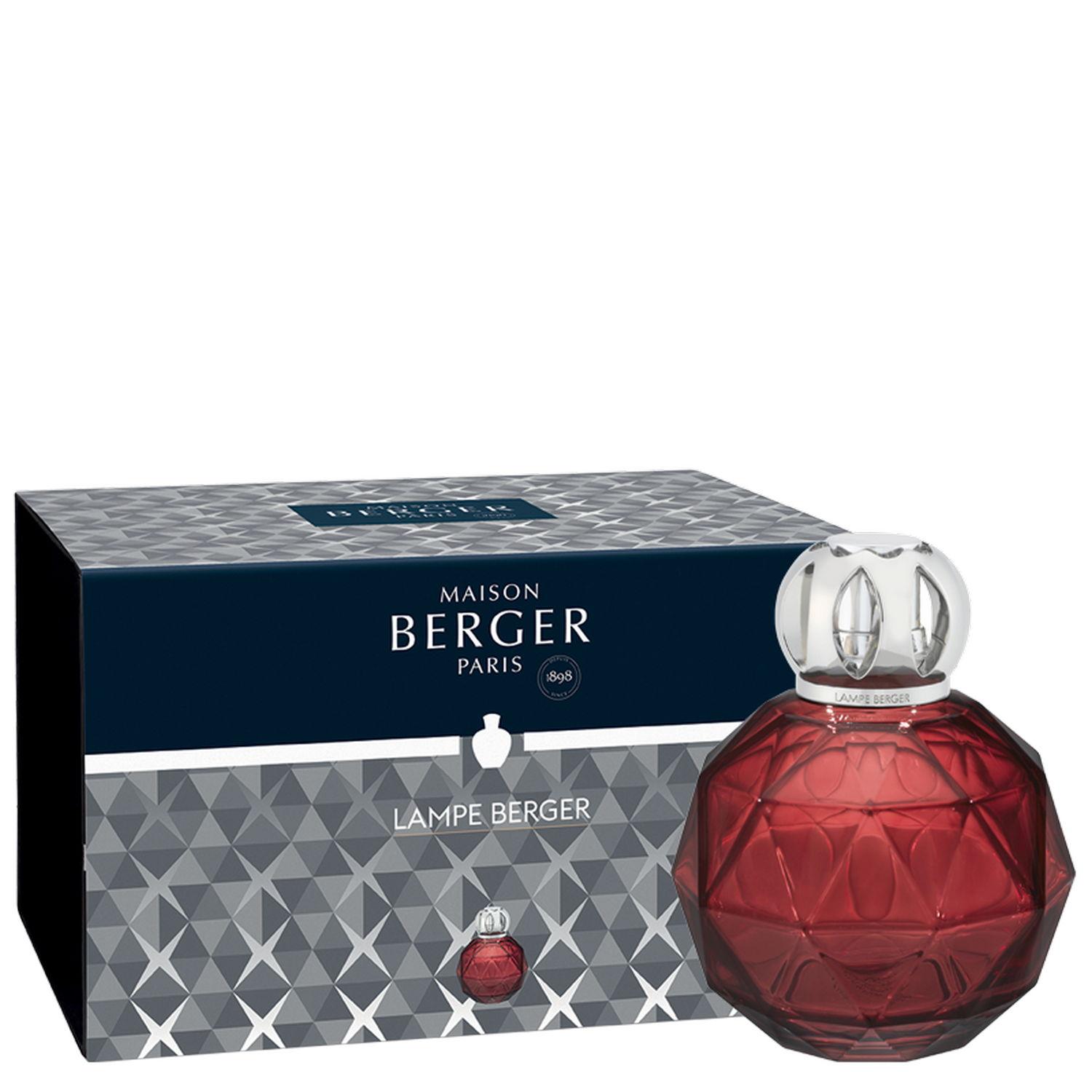 Katalytická lampa Géode, 405 ml