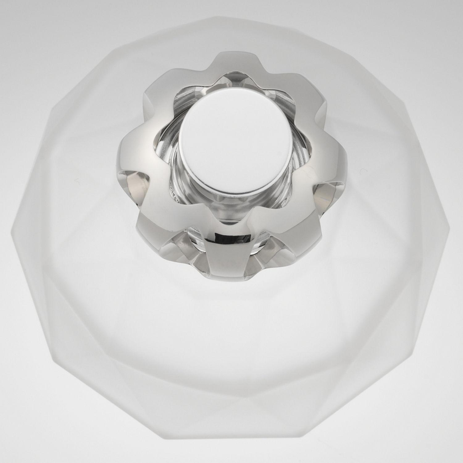 Katalytická lampa Géode, 405 ml