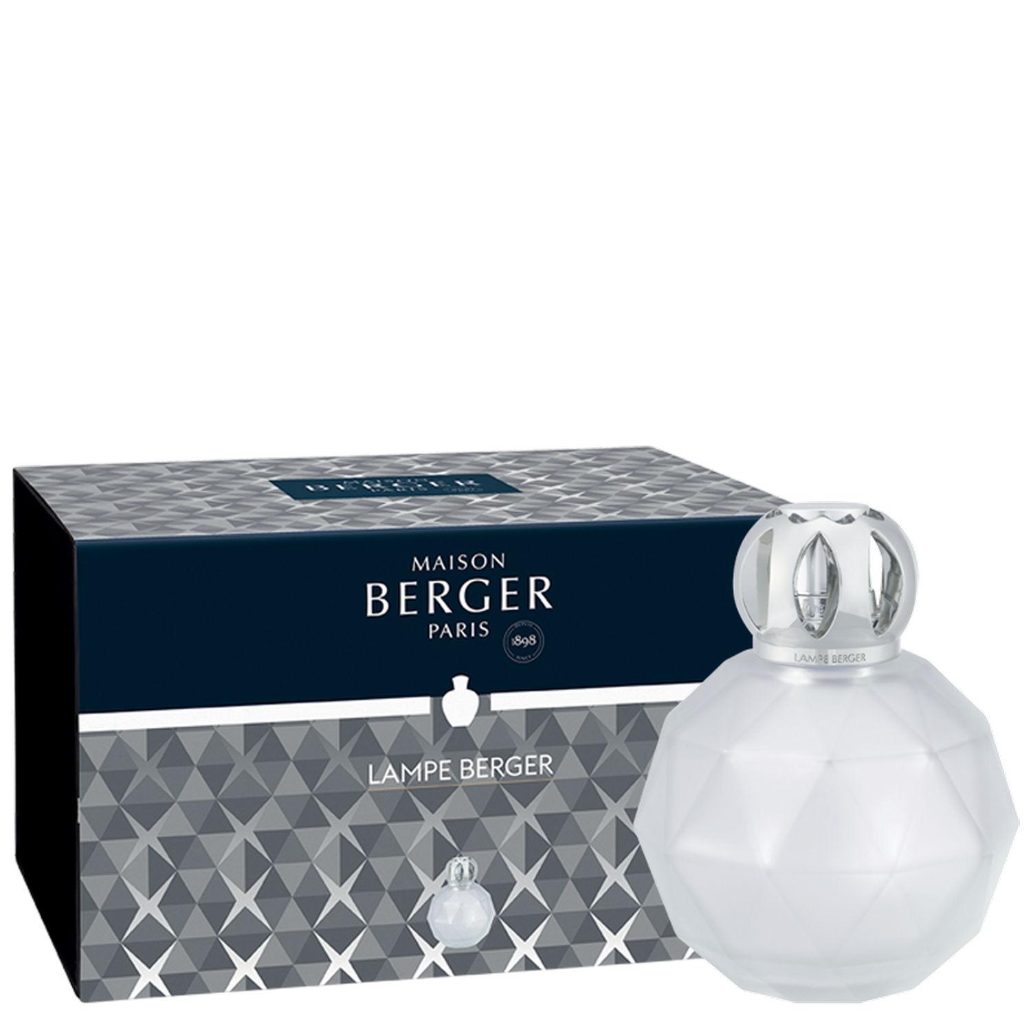 Katalytická lampa Géode, 405 ml