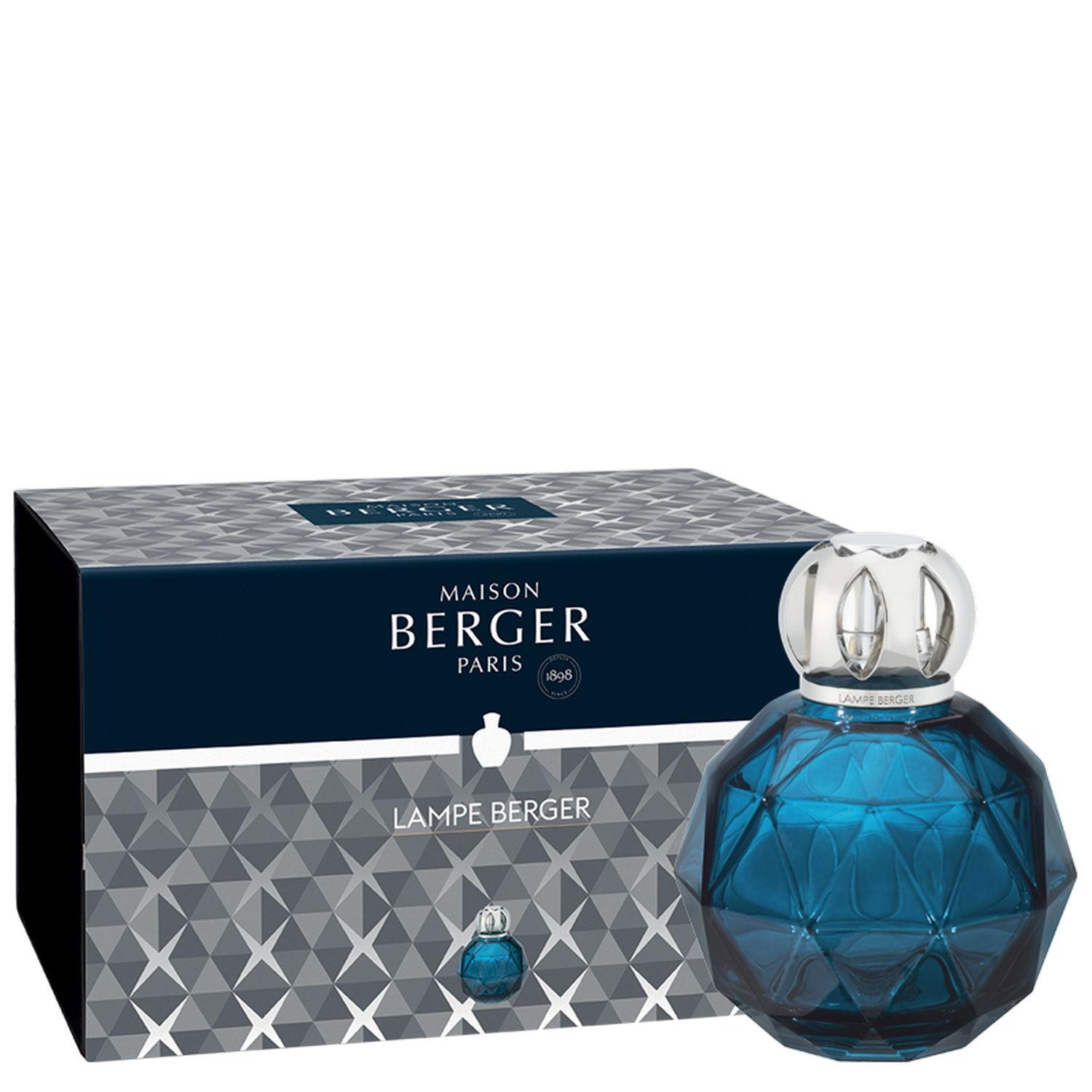 Katalytická lampa Géode, 405 ml