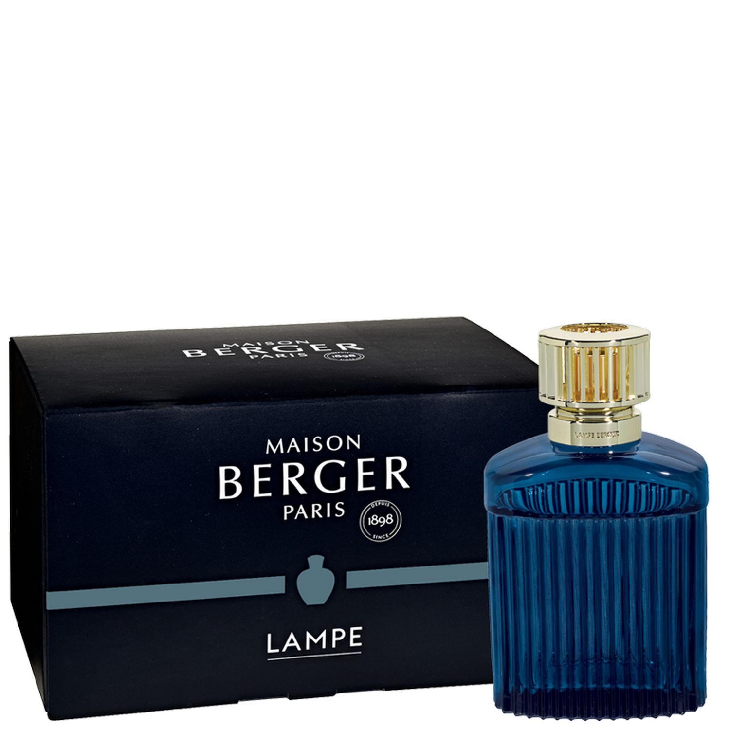 BERGER Alpha lampa 0,35l