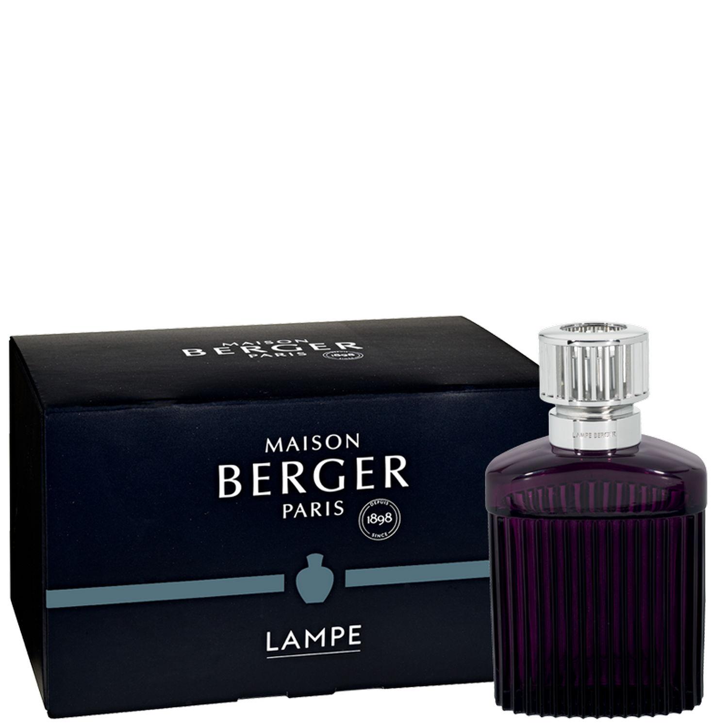 BERGER Alpha lampa 0,35l