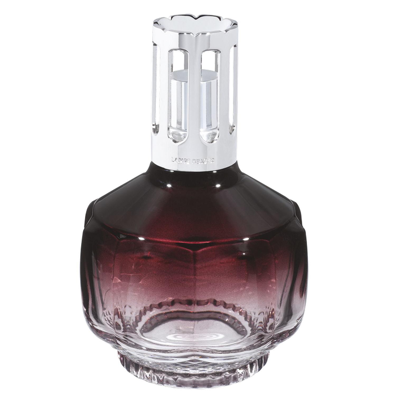 BERGER Molecule lampa 0,4l s náplní 0,25l