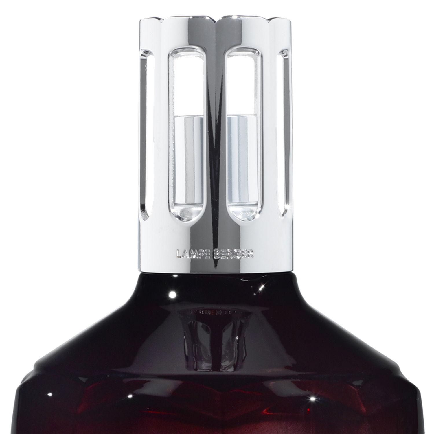 BERGER Molecule lampa 0,4l s náplní 0,25l