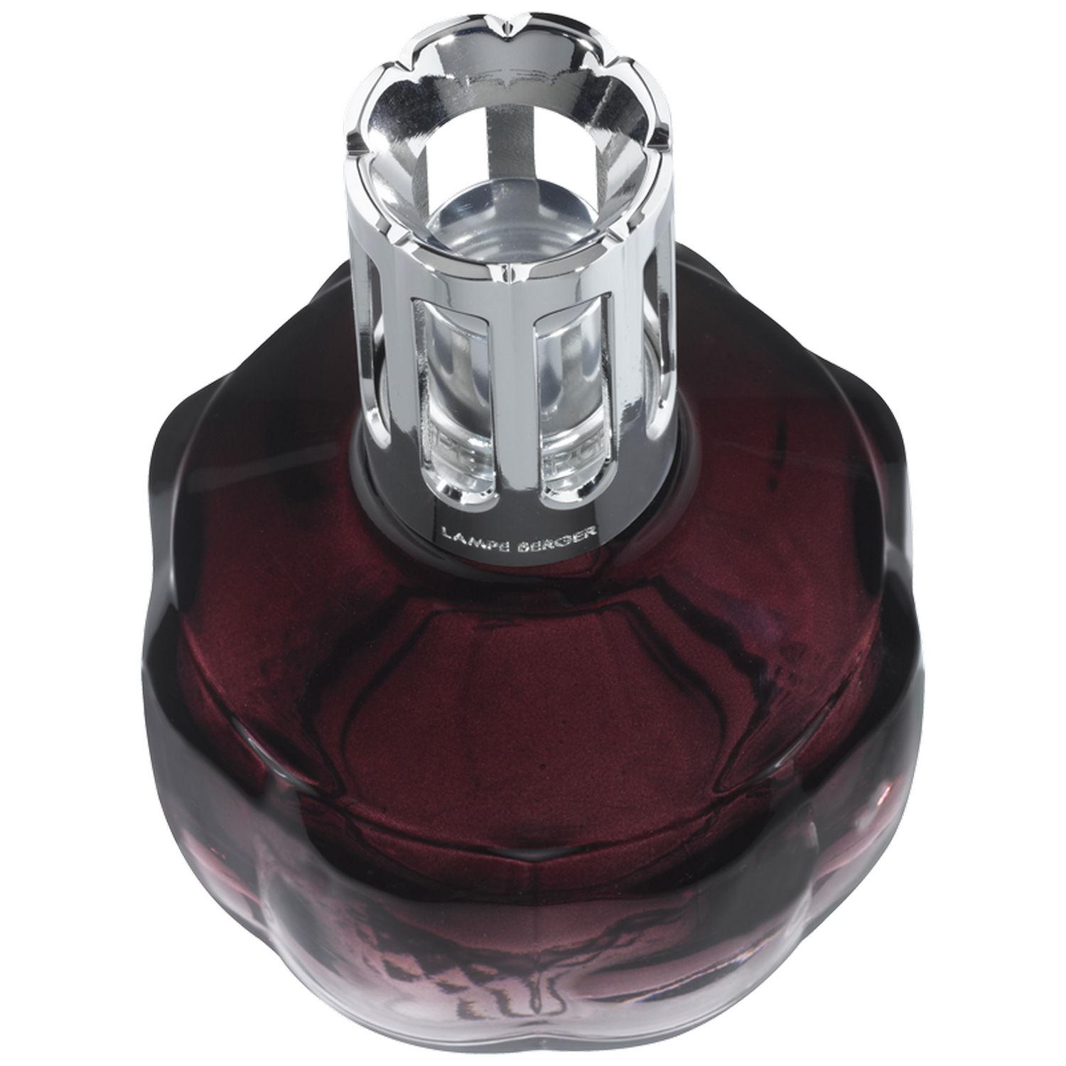 BERGER Molecule lampa 0,4l s náplní 0,25l