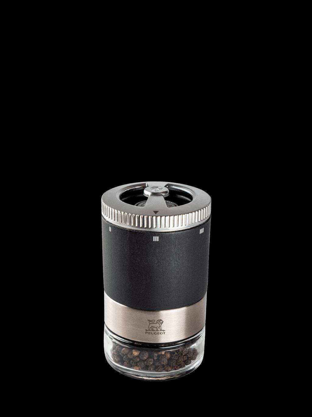 Peugeot Maestro mlýnek na pepř + 1 dóza + pepř