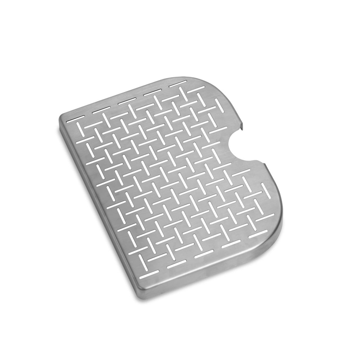 WEBER Lumin se stojanem, Black (EOL)