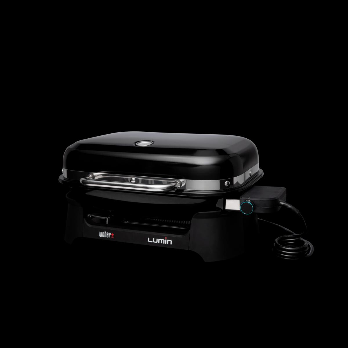 WEBER Lumin, Black (EOL)