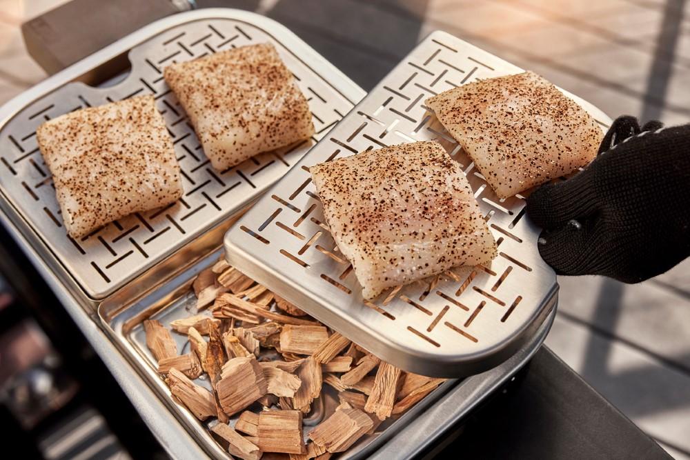 Lumin Compact multifunkční rozšiřující sada, 4 ks