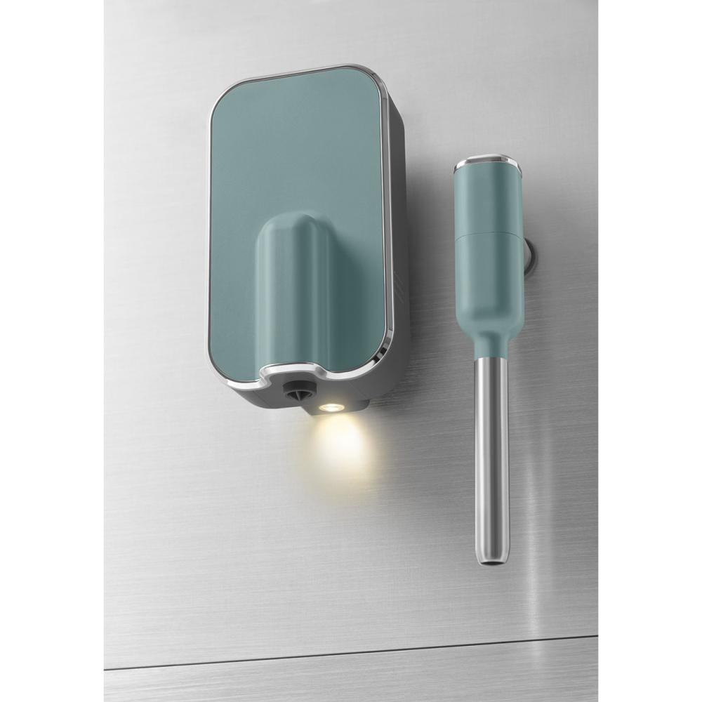 SMEG Automatický kávovar na cappucino 19 barů / 1,4l (EOL)