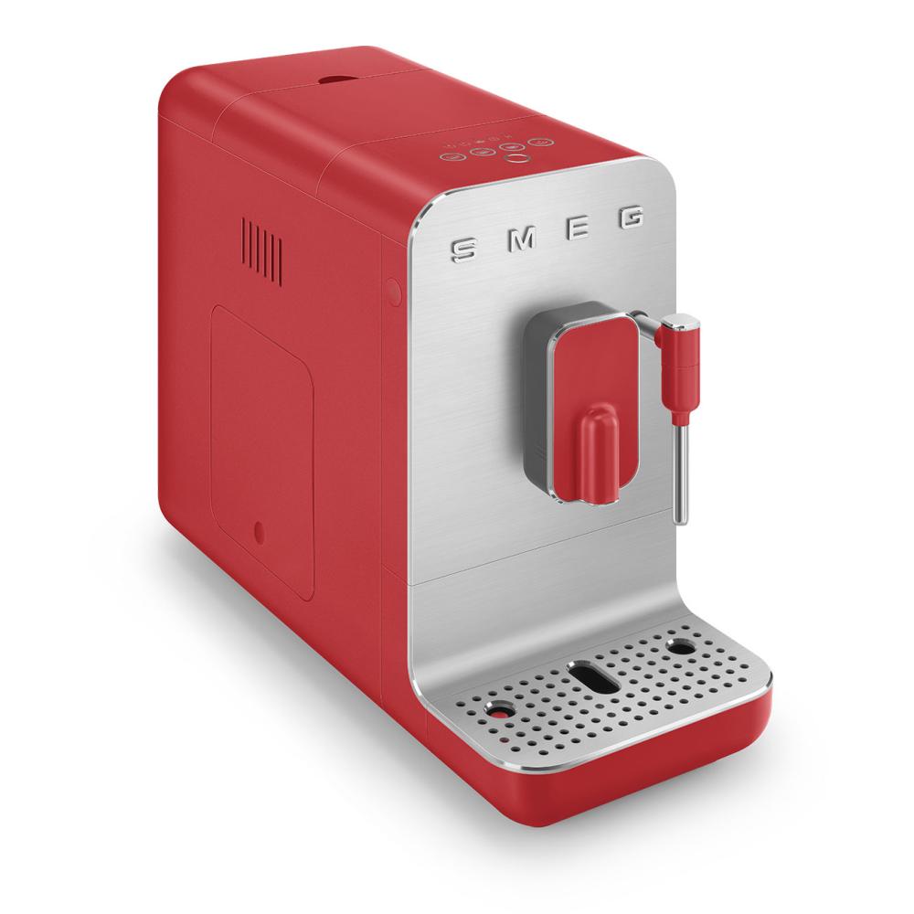 SMEG Automatický kávovar na cappucino 19 barů / 1,4l (EOL)