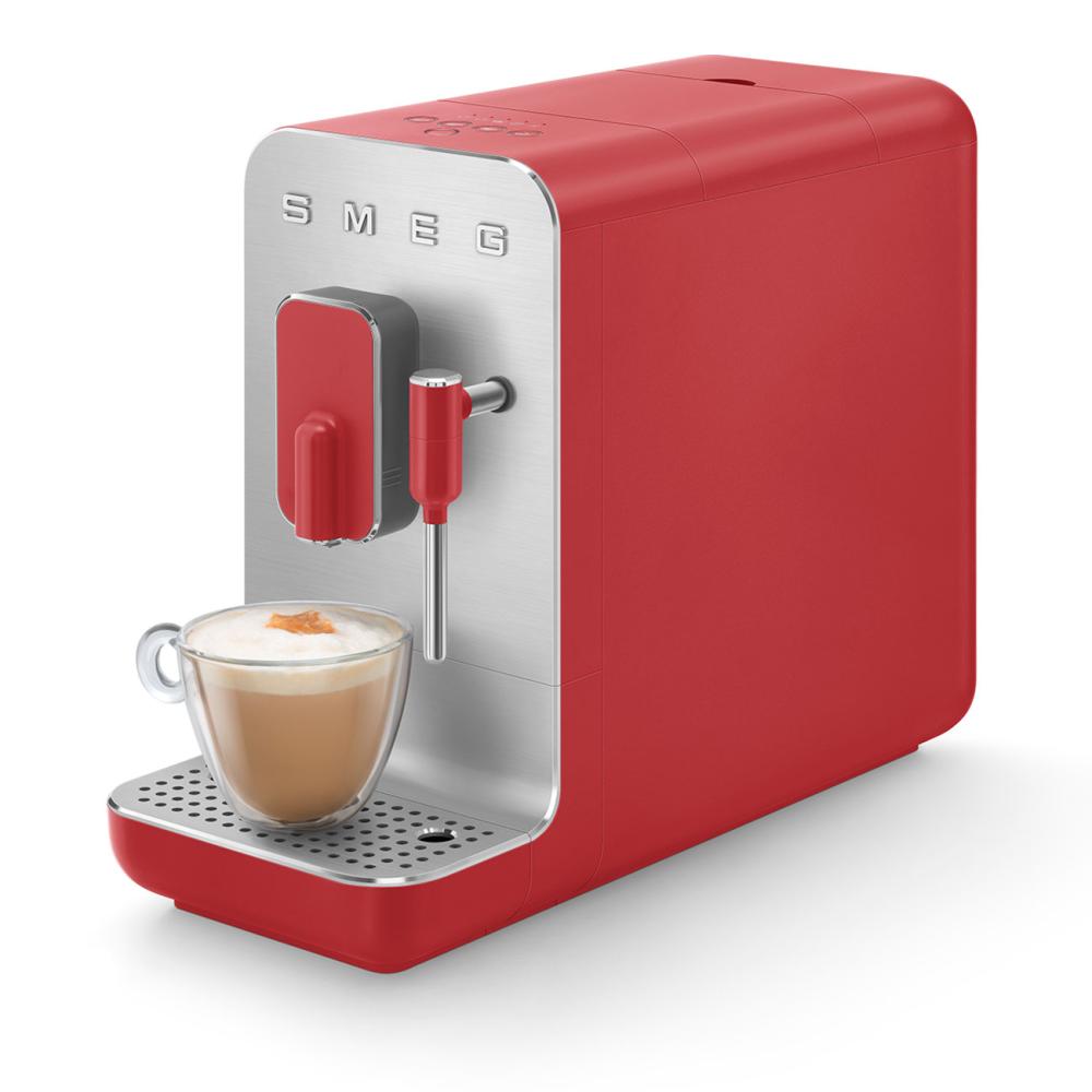 SMEG Automatický kávovar na cappucino 19 barů / 1,4l (EOL)