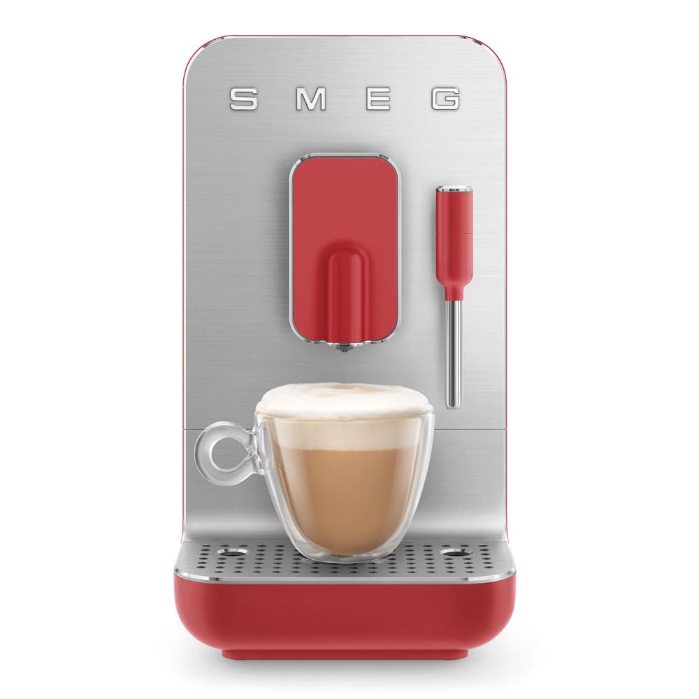 SMEG Automatický kávovar na cappucino 19 barů / 1,4l (EOL)