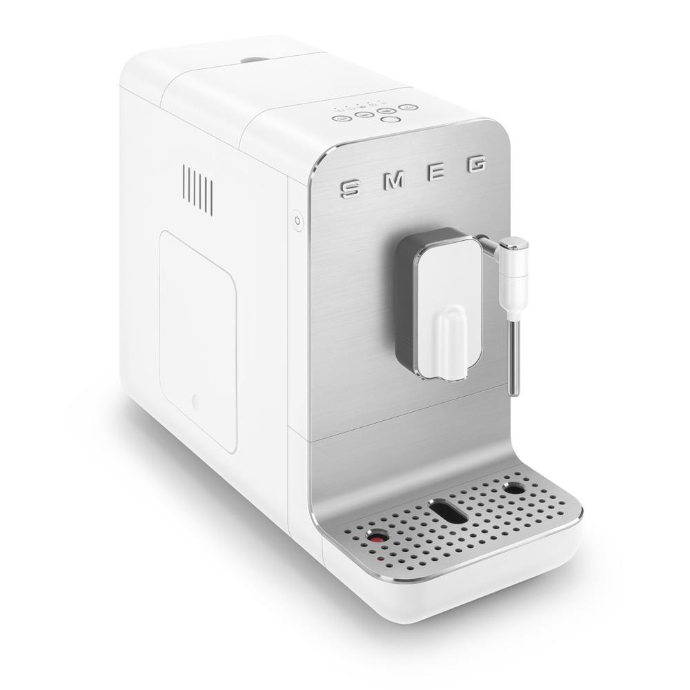 SMEG Automatický kávovar na cappucino 19 barů / 1,4l (EOL)